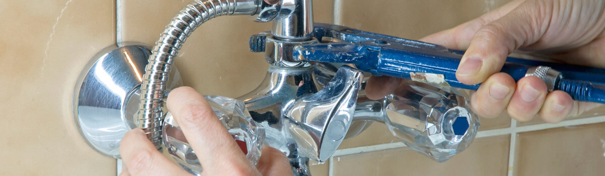 A+ Waterworks Inc. - Plumbing