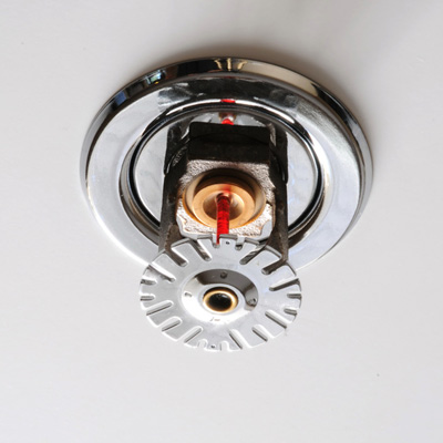 Fire sprinkler