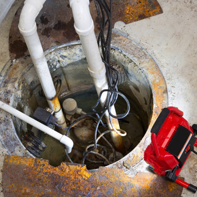 Sump Pump